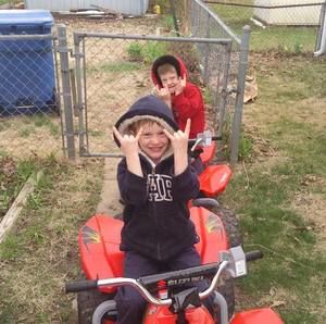 Meet your Posher, Austin